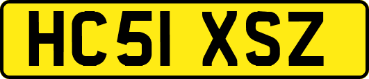 HC51XSZ