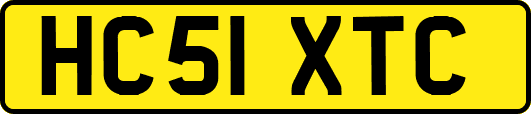 HC51XTC