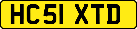 HC51XTD