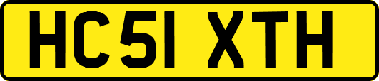 HC51XTH