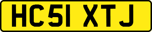 HC51XTJ