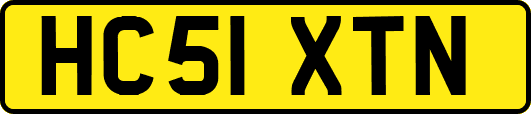 HC51XTN