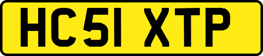 HC51XTP