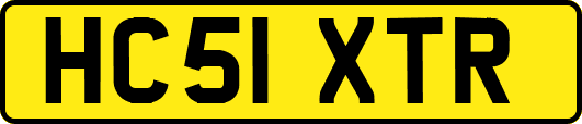 HC51XTR