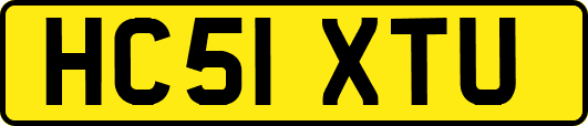 HC51XTU