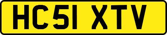 HC51XTV