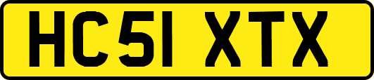 HC51XTX