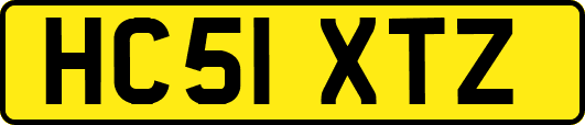 HC51XTZ