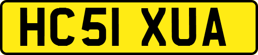 HC51XUA