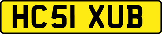 HC51XUB