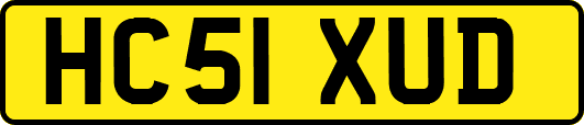 HC51XUD