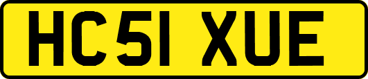 HC51XUE