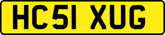 HC51XUG