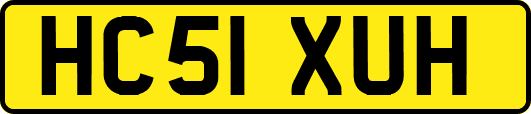 HC51XUH
