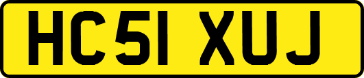 HC51XUJ
