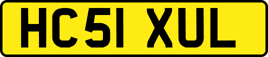 HC51XUL