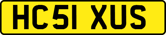 HC51XUS