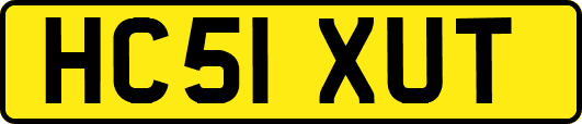 HC51XUT