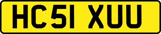HC51XUU