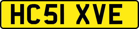 HC51XVE