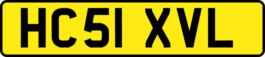 HC51XVL