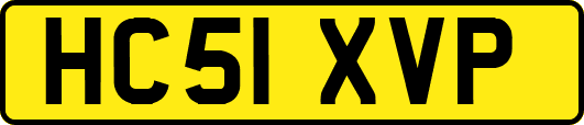 HC51XVP