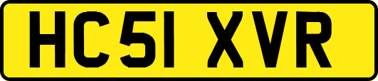 HC51XVR