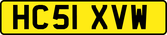 HC51XVW