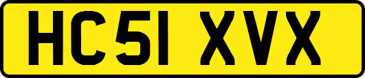 HC51XVX