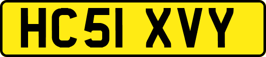 HC51XVY