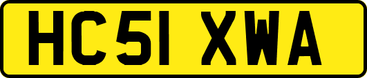 HC51XWA