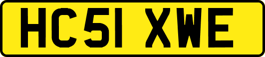 HC51XWE