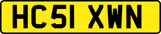 HC51XWN