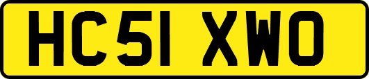 HC51XWO
