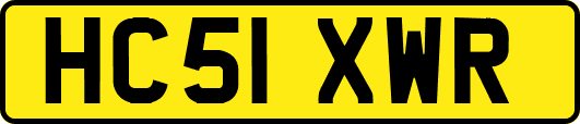 HC51XWR