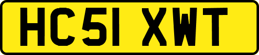 HC51XWT