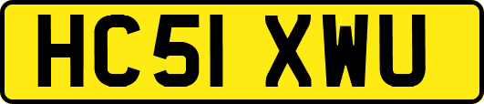 HC51XWU