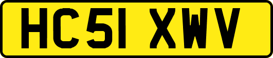 HC51XWV