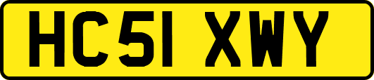 HC51XWY