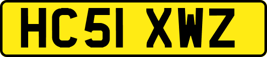 HC51XWZ