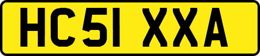 HC51XXA