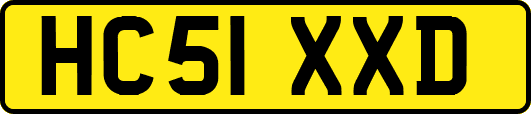 HC51XXD