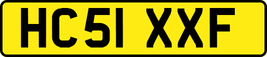 HC51XXF