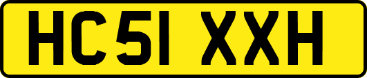 HC51XXH