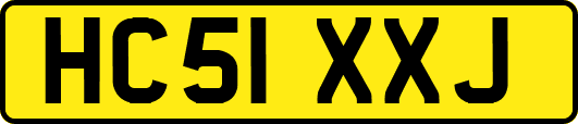 HC51XXJ