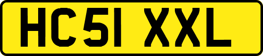 HC51XXL