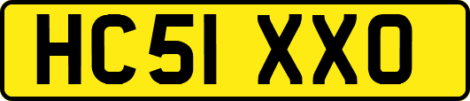 HC51XXO