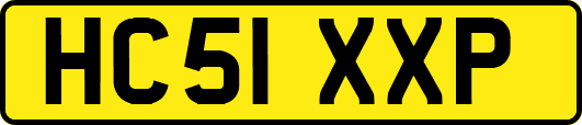 HC51XXP