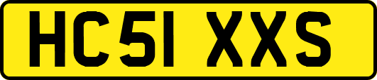 HC51XXS