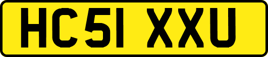 HC51XXU